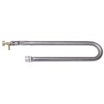 BRUCIATORE A U CM. 45 - 00244