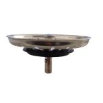 00402 – CESTELLO Ø 82 mm INOX Smeg