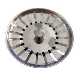 00402 – CESTELLO Ø 82 mm INOX Smeg - immagine 2
