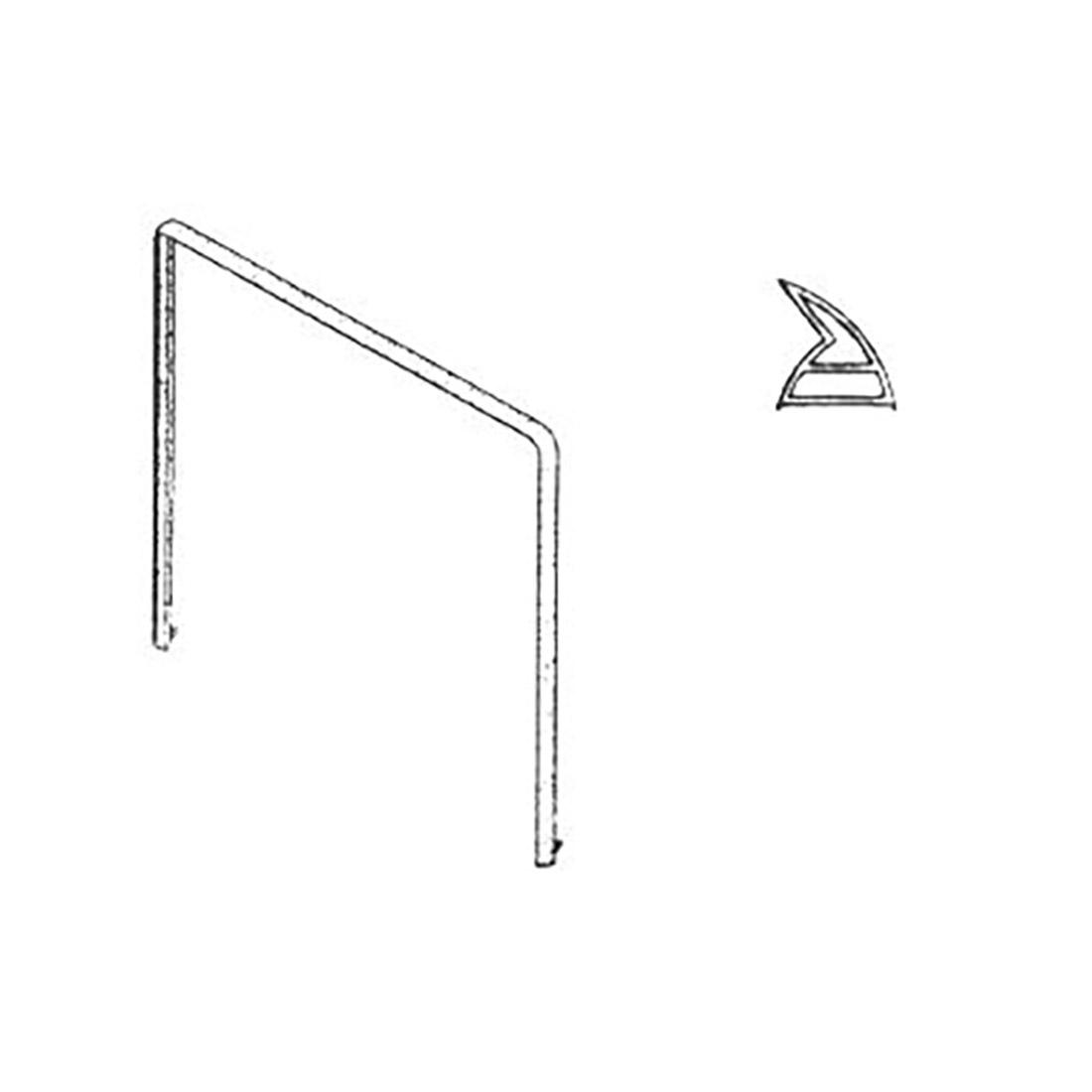 A3650.jpg GUARNIZIONI FORNO X NARDI - A3650 - immagine 1