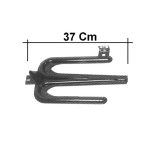 BRUCIATORE FORNO X SMALVIC - A5201