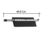 BRUCIATORE FORNO PER TECNOGAS DA Cm.60 - A5903 - immagine 2