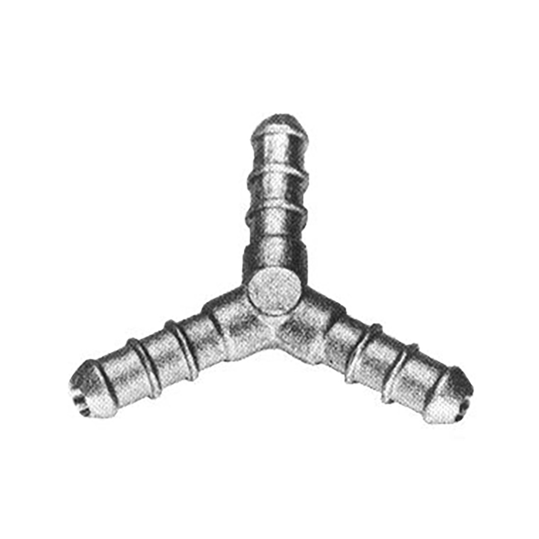 A8112.jpg RACCORDO A TRE VIE GPL - A8112 - immagine 1