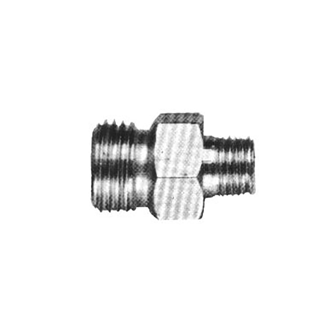 A8129.jpg RACCORDO 1/2 20X14 S.M. - A8129 - immagine 1