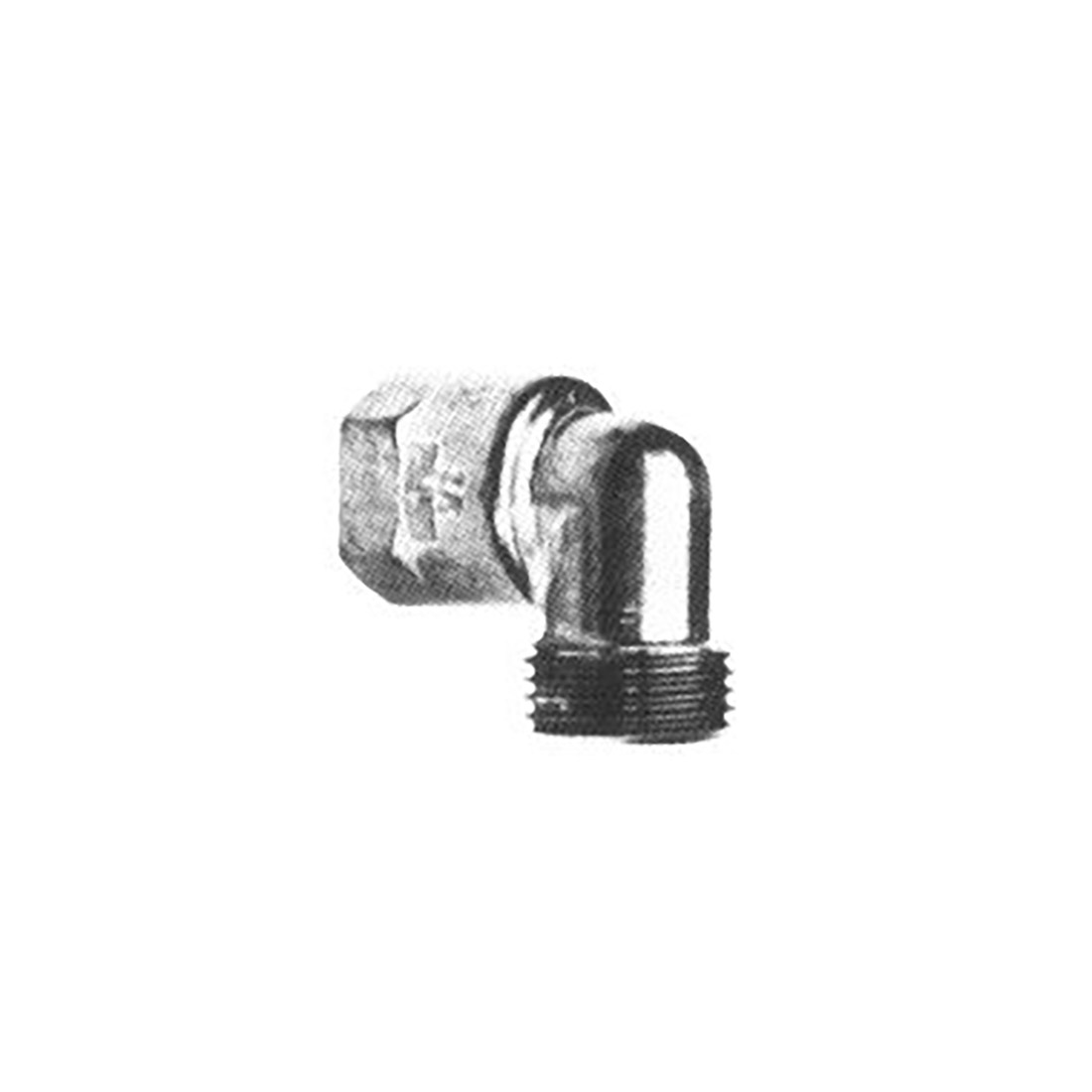 A8148.jpg "RACC. GOMITO 1/2"" ALL. M/F SEDE X G." - A8148 - immagine 1