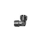 "RACC.GOMITO 1/2"" M/M ALL.PIANO X GUARNIZ" - A8151