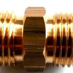 RACCORDO NIPLES PER FLESSIBILI - A8155 - immagine 2