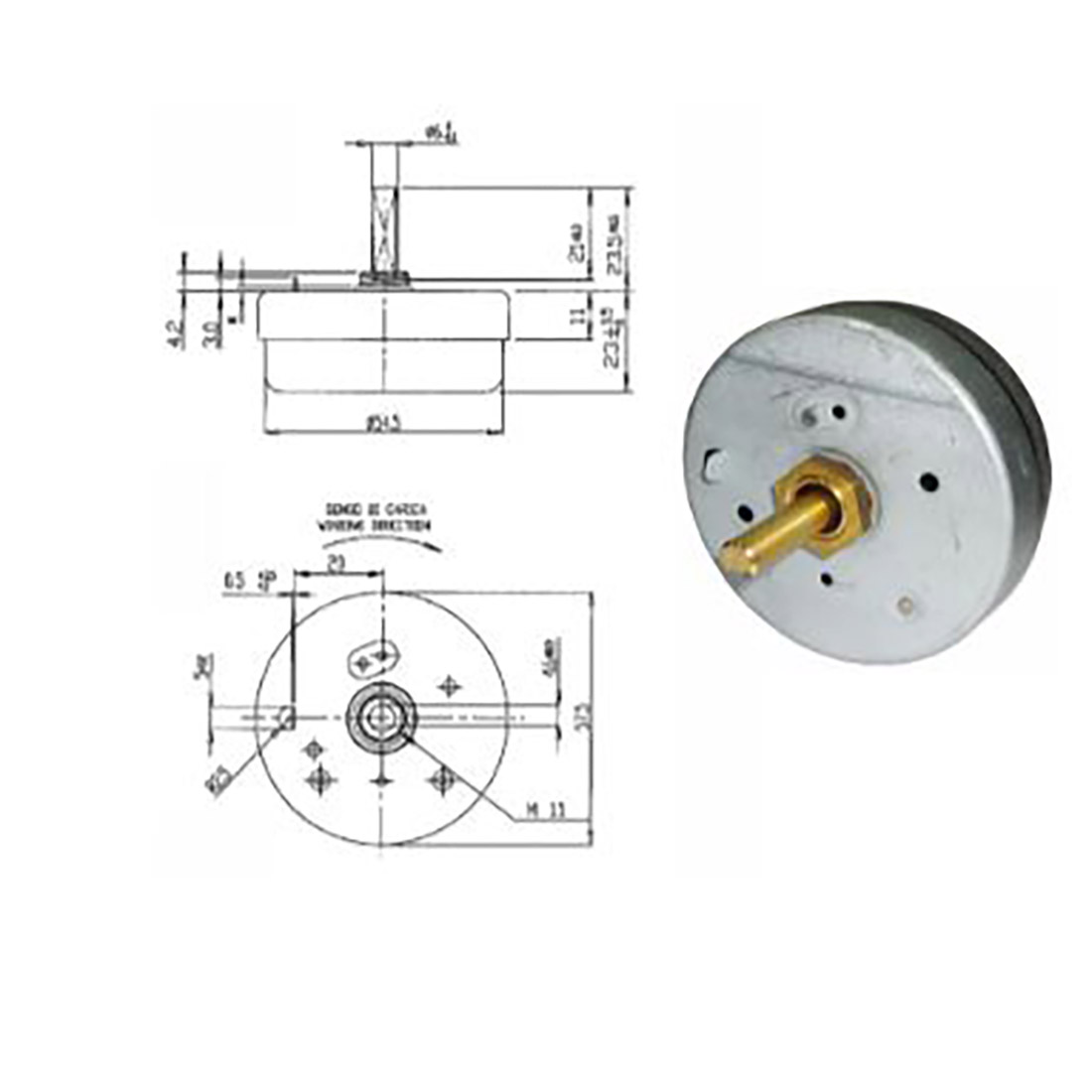 A8201.jpg CONTAMINUTI PER ZANUSSI - A8201 - immagine 1