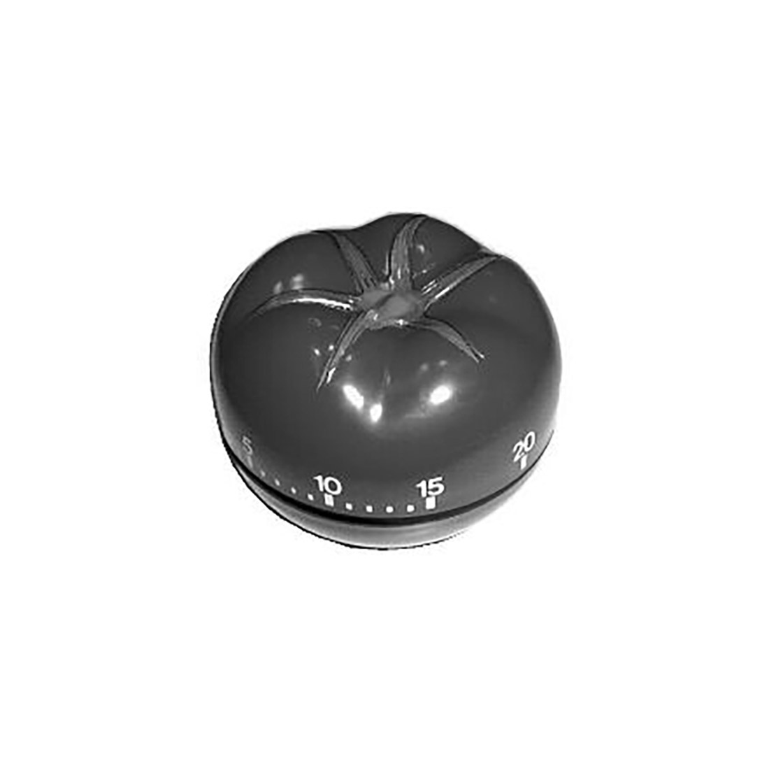 A8223.jpg CONTAMINUTI MECCANICO 60' POMODORO - A8223 - immagine 1