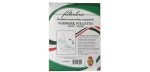 SACCHETTO PER VK135 IN MICROFIBRA -  MADE IN ITALY CONFEZIONE 6 PZ. - AF0022