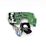 R-SCHEDA ELETTRONICA VK140/150 - 32089 - AF02064