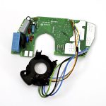 R-SCHEDA ELETTRONICA VK140/150 - 32089 - AF02064 - immagine 4