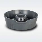 AF32100 - GHIERA ORIGINALE BOCCALE TM5