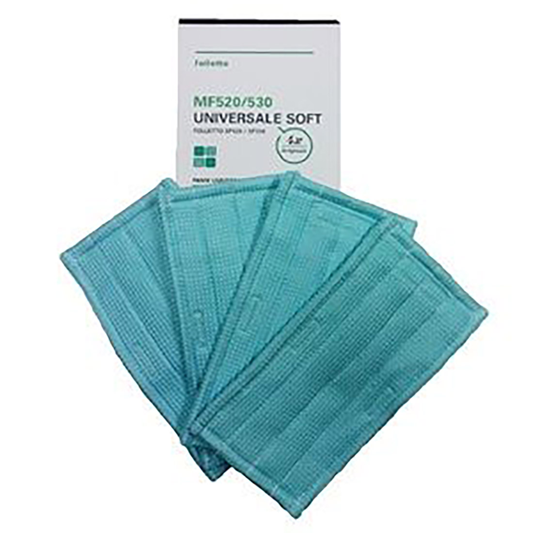 AF48908-1.jpg PANNI UNIVERSALI SOFT SP520/530 (4PZ) - AF48908 - immagine 1