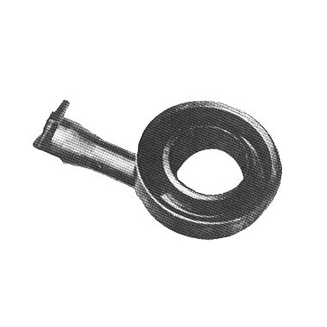 B0205.jpg BRUCIATORE TIPO ARISTON CORONA - B0205 - immagine 1