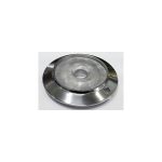 BRUCIATORE X ARISTON C/F RAP - B0229 - immagine 2