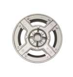 B0242 -  BRUCIATORE T.C. ARISTON ATT.PICCOLO - immagine 2