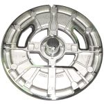 BRUCIATORE DOPPIA CORONA GRANDE FRANKE - B1519