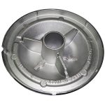 BRUCIATORE RAPIDO FRANKE - B1522