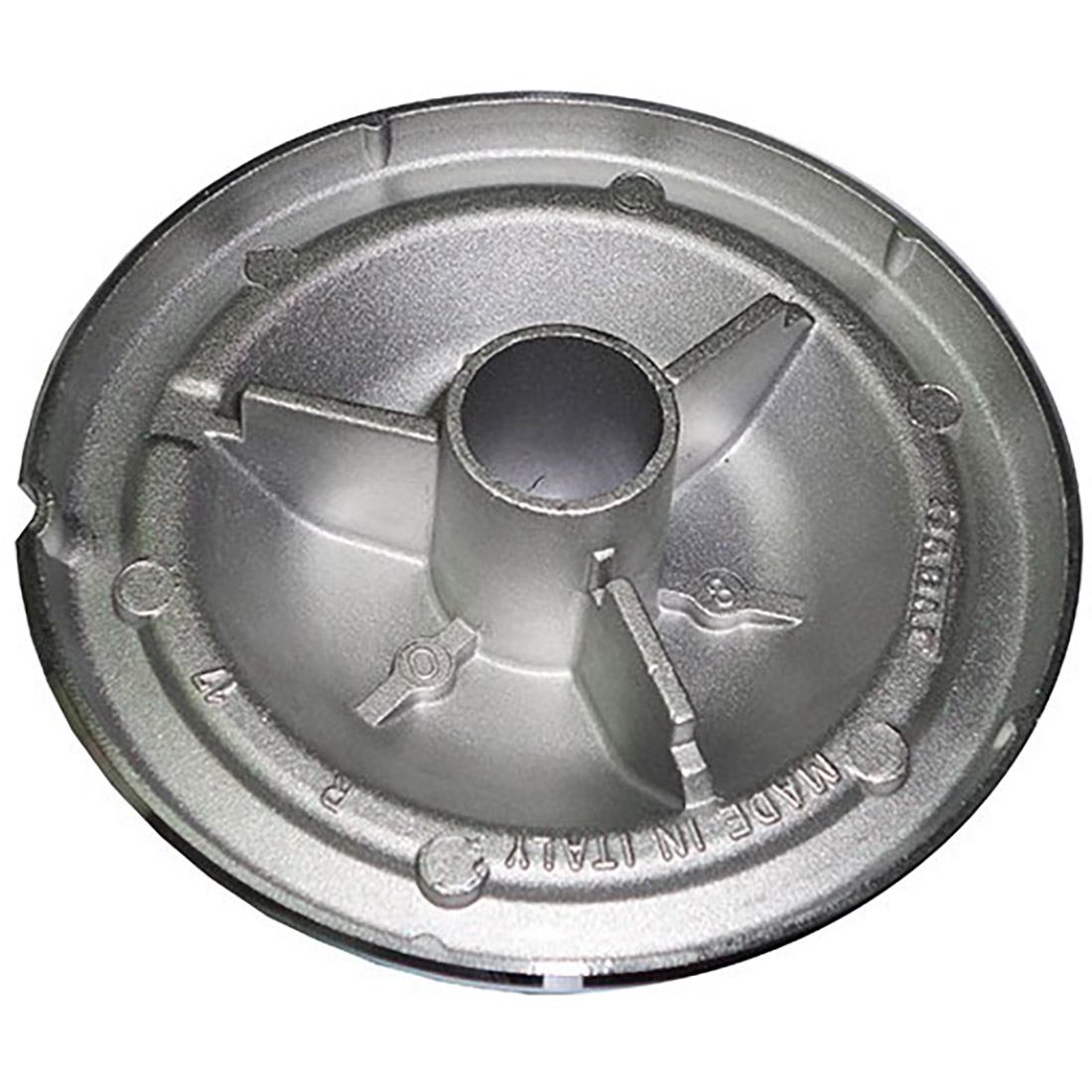 B1522-B.jpg BRUCIATORE RAPIDO FRANKE - B1522 - immagine 1