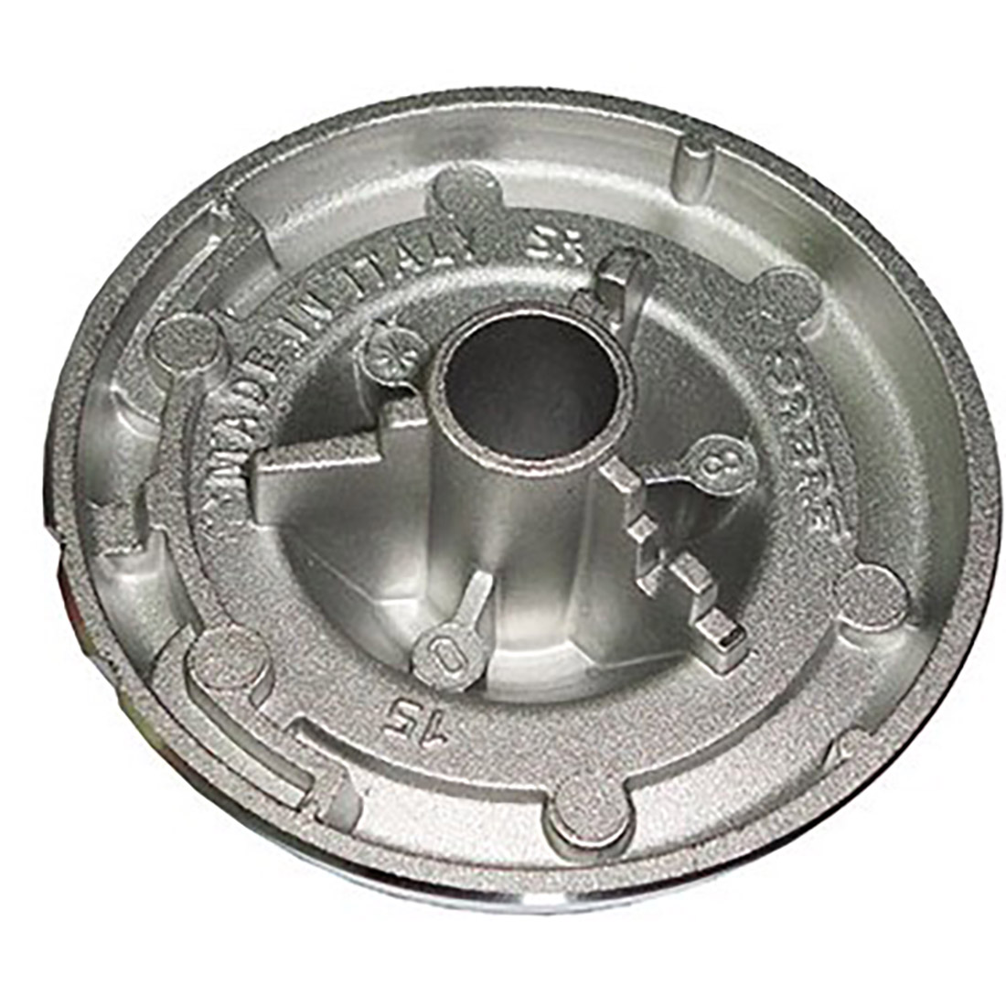 B1523-B.jpg BRUCIATORE SMIRAPIDO FRANKE - B1523 - immagine 1