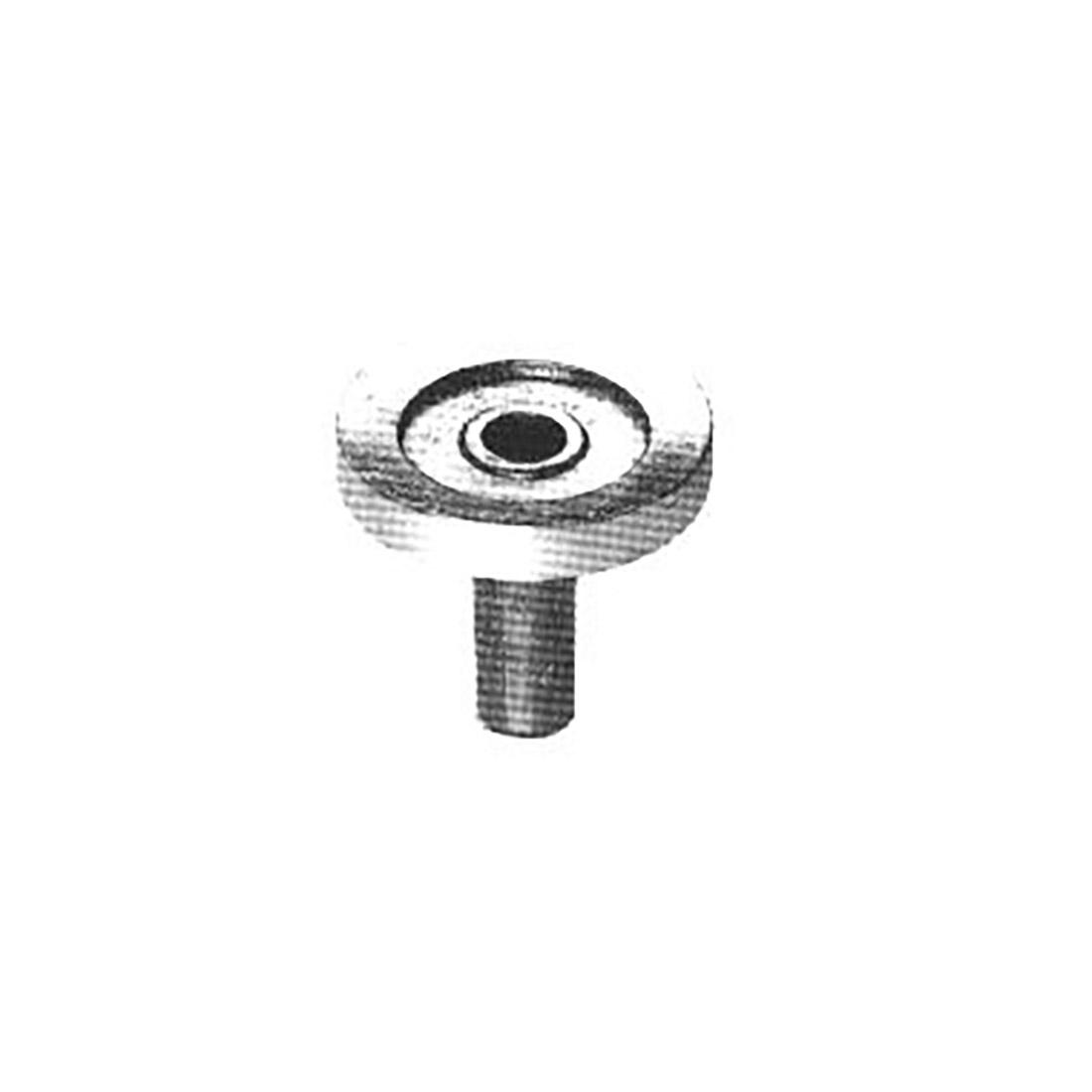 B1702.jpg BRUCIATORE ALL. TIPO GASFIRE RAP - B1702 - immagine 1