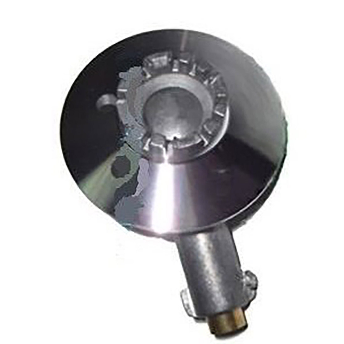 B1735.jpg BRUCIATORE ALL. X GASFIRE UR 2 FORI - B1735 - immagine 1