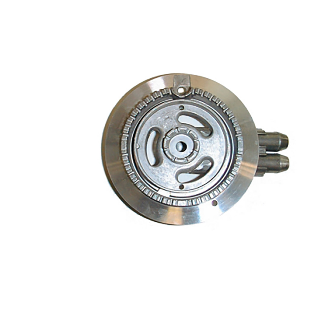 B1737.jpg BRUCIATORE CORONA 2F. X S1732+S1731 - B1737 - immagine 1