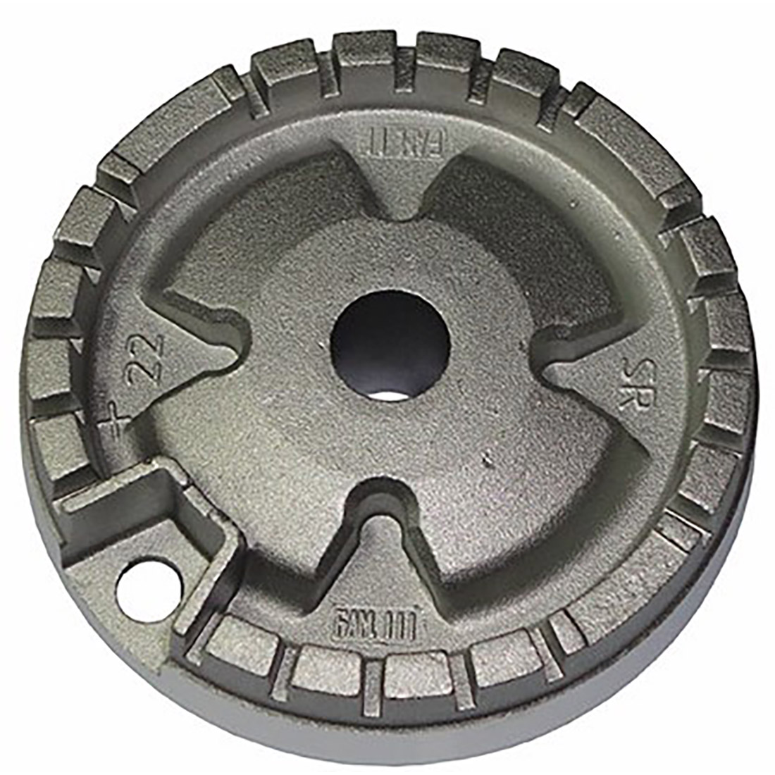 B1743.jpg BRUCIATORE TIPO CANDY SR PER S1735 E S1735/1 - B1743 - immagine 1