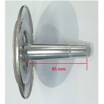 BRUC. ALL. TIPO GERMANIA RAP - B1904 - immagine 5