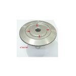 BRUC. ALL. TIPO GERMANIA RAP - B1904 - immagine 4