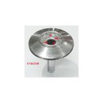 BRUC. ALL. TIPO GERMANIA AX. - B1906 - immagine 3