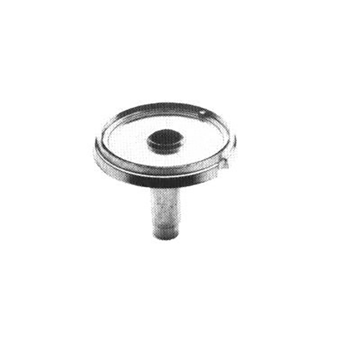 B2121.jpg BRUCIATORE ALL. TIPO GLEM GAS UR. - B2121 - immagine 1