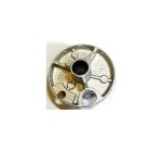 BRUCIATORE WHIRLPOOL  - HOTPOINT - ARISTON - IKEA - AUSILIARE 481236078135 MONTA S2565 - B2555 - immagine 2