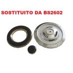 VEDI BS2602 DOPPIA CORONA 2 CON FOR1 - B2616