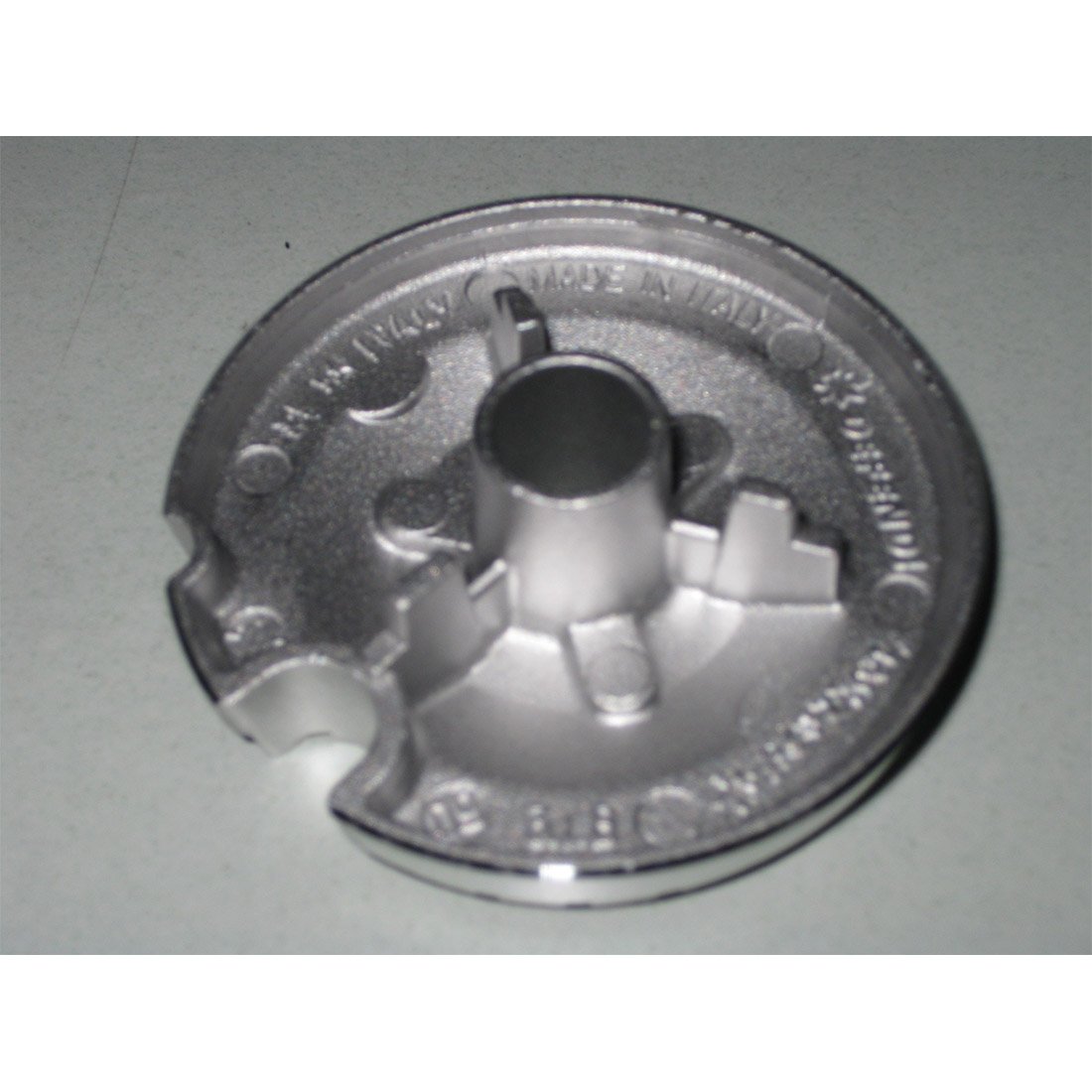 B2708.jpg BRUCIATORE TIPO INDESIT RAP - B2708 - immagine 1