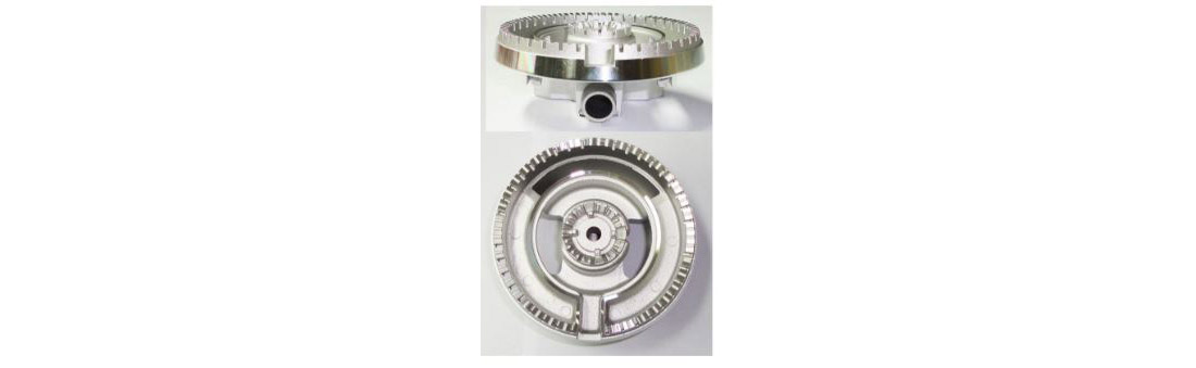 B2711-1.jpg BRUCIATORE TIPO INDESIT T.C. - ARISTON - BOSCH - IGNIS - WHIRLPOOL - C00260677 - B2711 - immagine 1