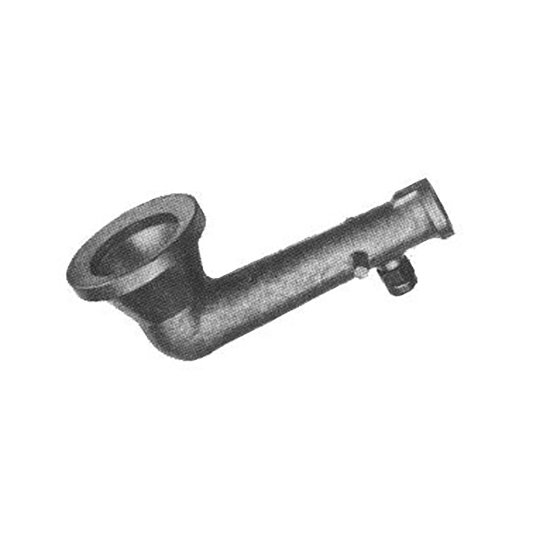 B2908.jpg BRUC. ALL. TIPO LIGMAR RAP. - B2908 - immagine 1