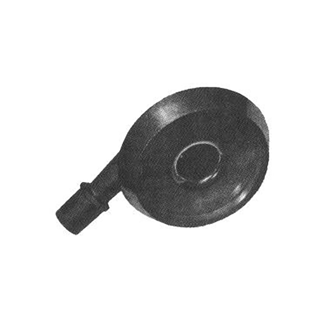 B3207.jpg BRUC. ALL. TIPO LOFRA RAP - B3207 - immagine 1