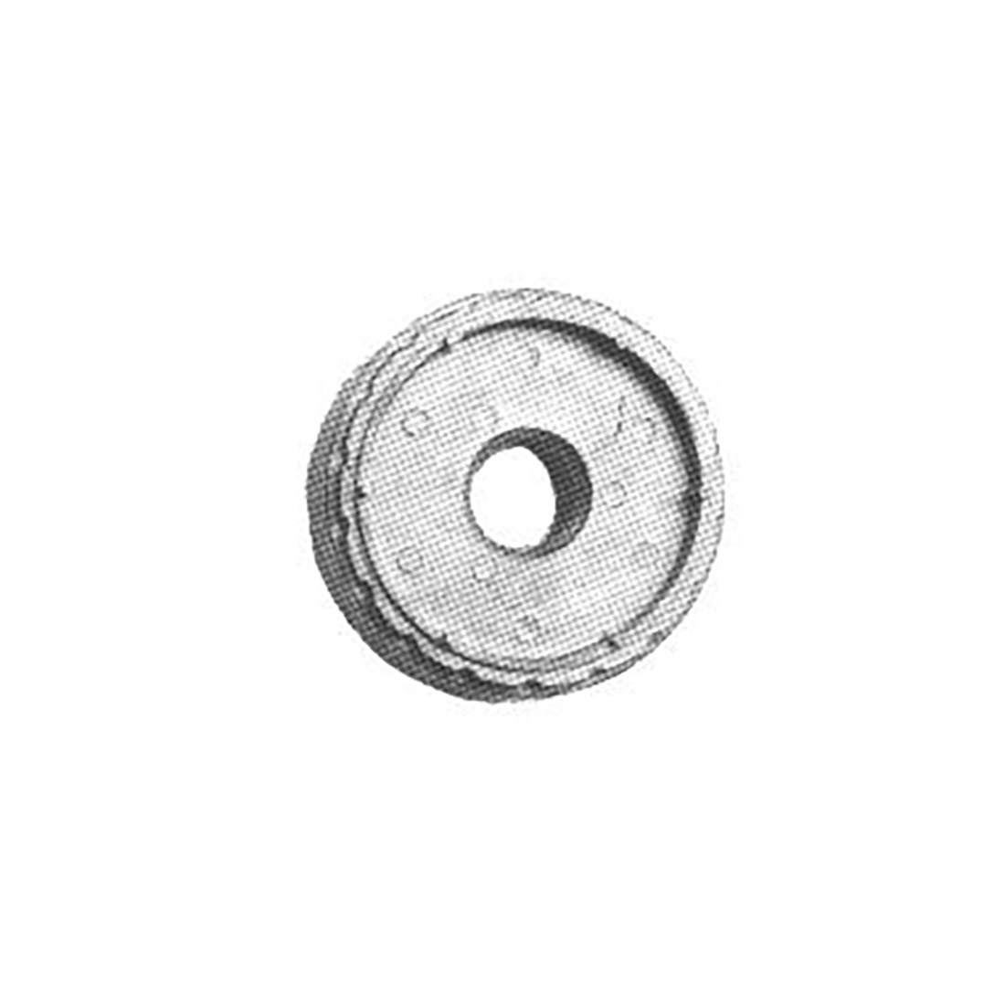 B3301.jpg BRUC. ALL. TIPO MAGIC CHEF RAP - B3301 - immagine 1