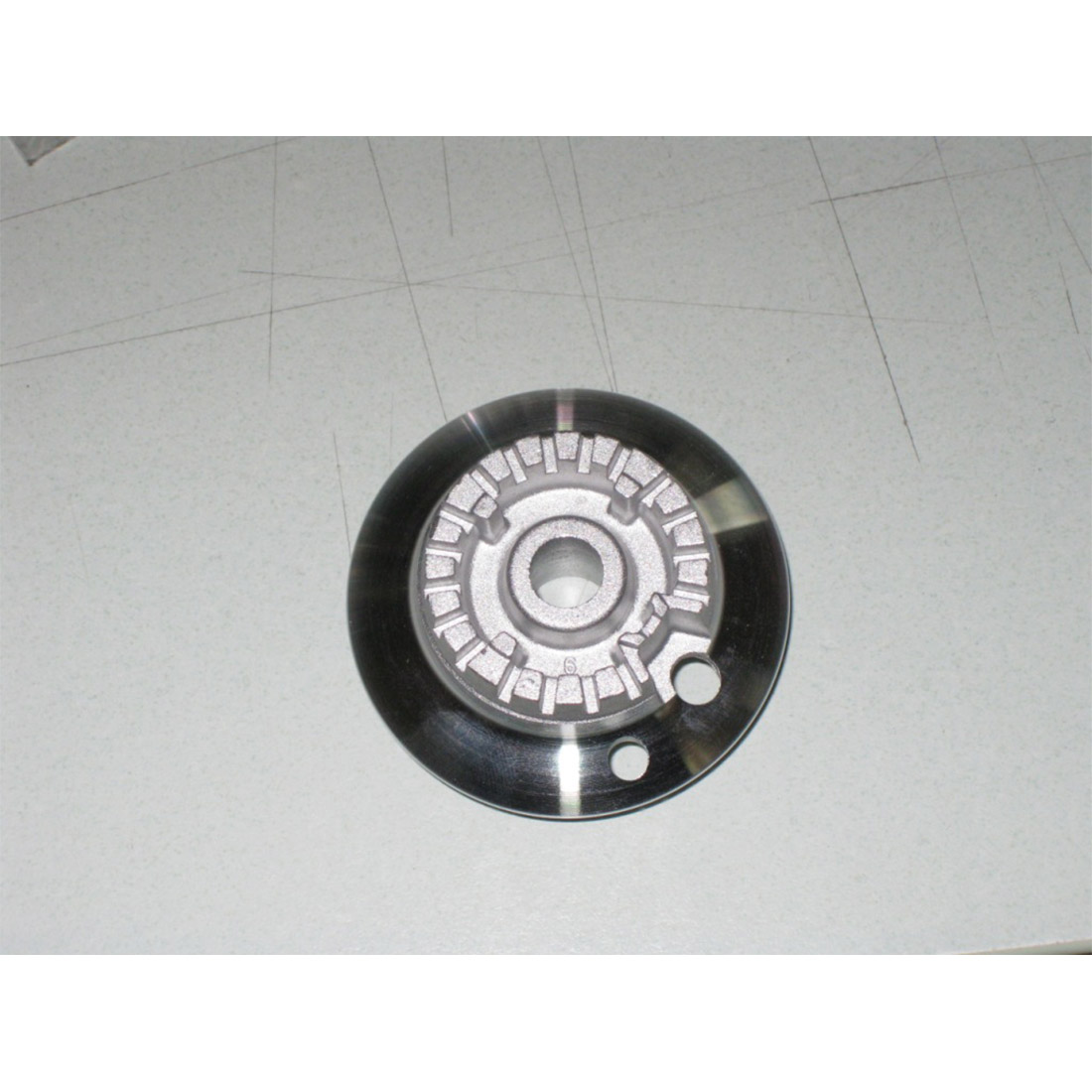 B3617-1.jpg BRUC. ALL. TIPO NARDI RAP CON 2F X S0235 - B3617 - immagine 1