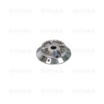 B3619 - BRUC. ALL. TIPO NARDI AX. CON 2F X S0237
