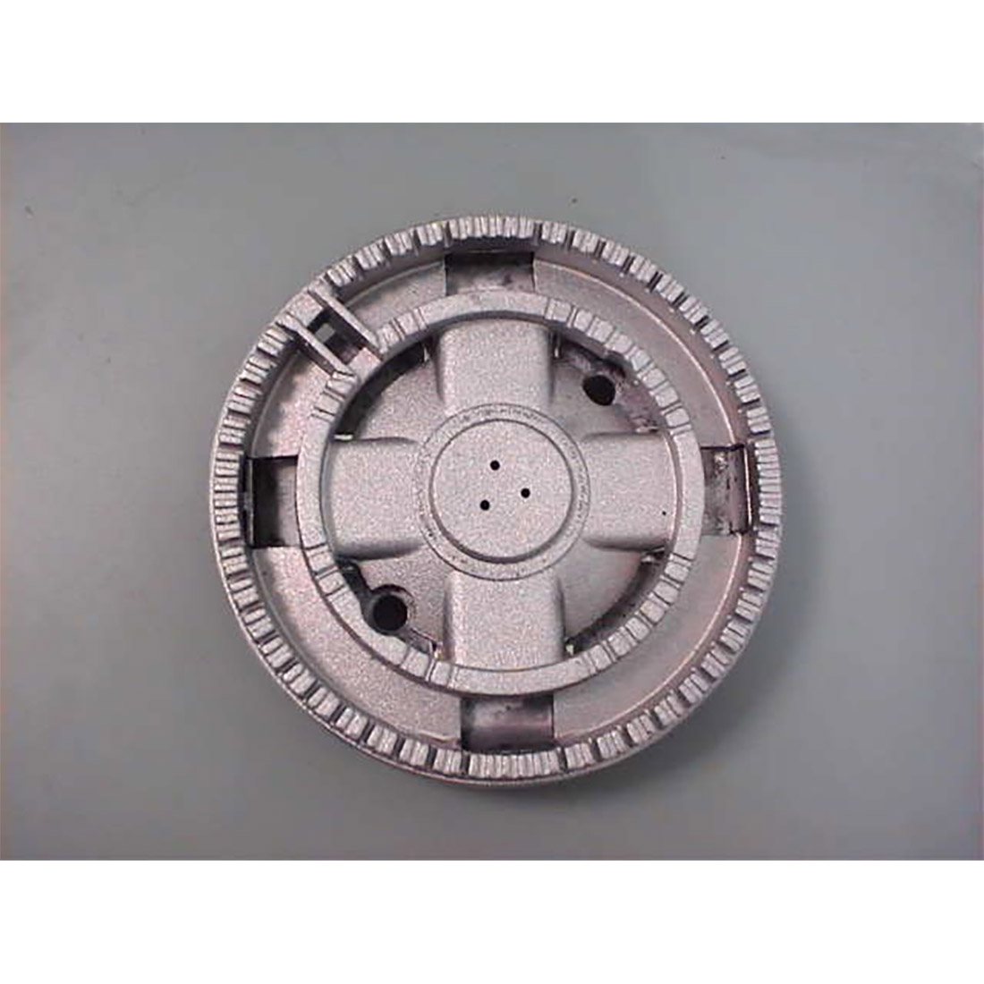 B3704.jpg BRUCIATORE MENEGHETTI TRIPLA COR.X S3704 - B3704 - immagine 1