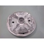 BRUCIATORE MENEGHETTI TRIPLA COR.X S3704 - B3704 - immagine 2