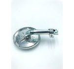 BRUCIATORE TIPO PARKER UR MONTA S4719 - B4219 - immagine 2