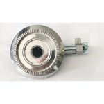 BRUCIATORE TIPO PARKER SR CON INCAVO - B4226