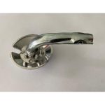 BRUCIATORE TIPO PARKER AX CON INCAVO - B4227 - immagine 2