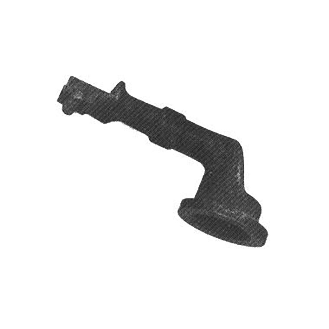 B4403.jpg BRUCIATORE ALL. TIPO REX RAPIDO - B4403 - immagine 1