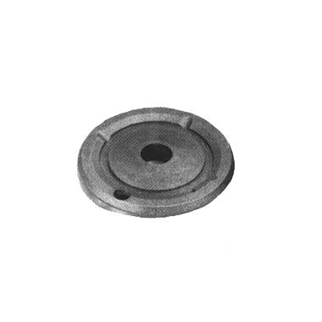 B4440.jpg BRUCIATORE X REX RAP - B4440 - immagine 1