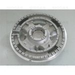 B4459 - BRUCIATORE TRIPLA CORONA REX - 3577258043